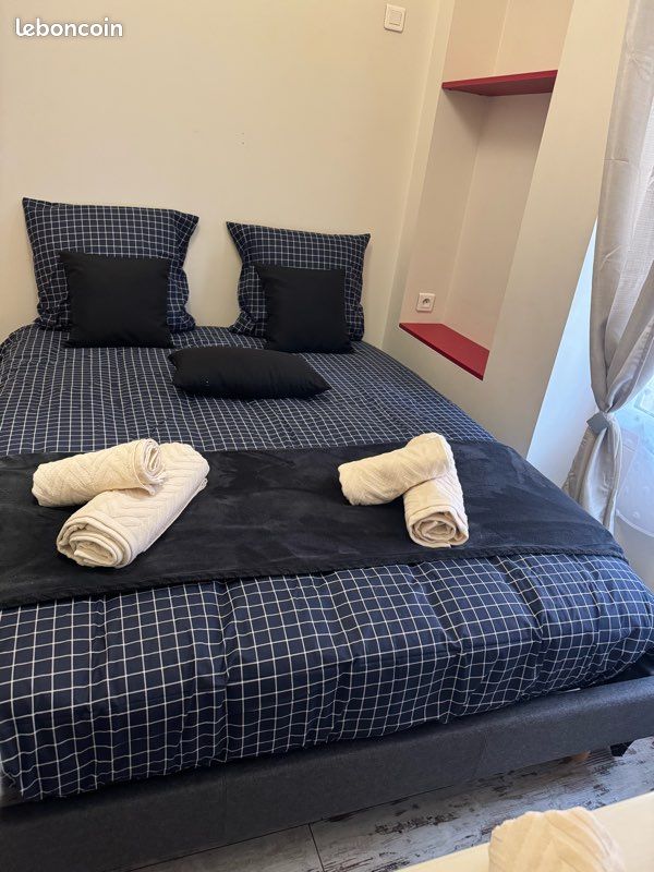 Appartement cœur triangle d’or (image 6)