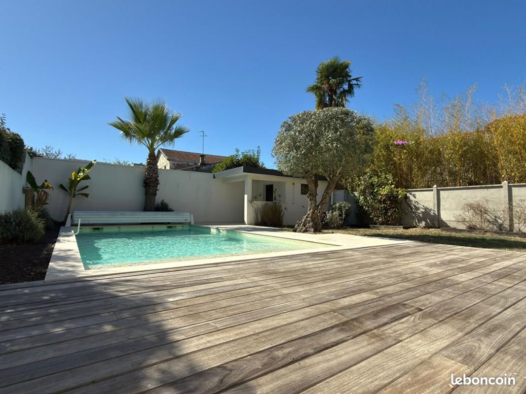 Maison 6 pièces 165 m² · au Bouscat · 165 m² · 849 000 €
