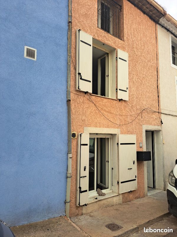 Maison 3 pièces 70 m² · à Seillons-Source-d'Argens · 70 m² · 877 €/mois