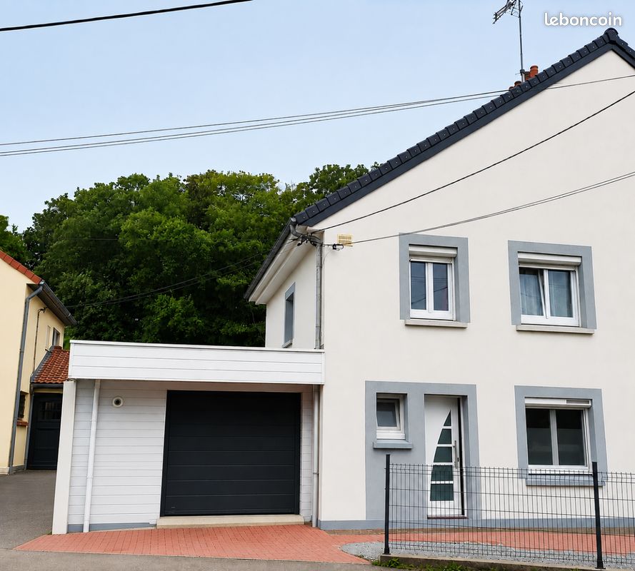 Maison 5 pièces 115 m² · à Coulogne · 115 m² · 250 000 €