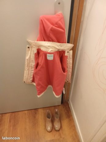 ② Lot vêtements fille 3 ans - automne hiver — Vêtements enfant