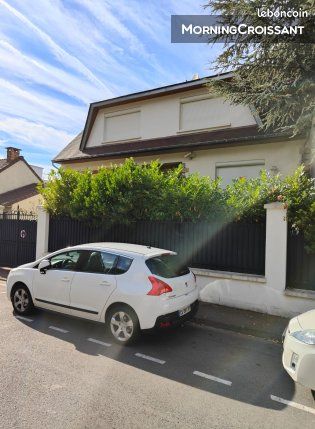 Maison 10 pièces 258 m² · à Malakoff · 258 m² · 6 800 €/mois