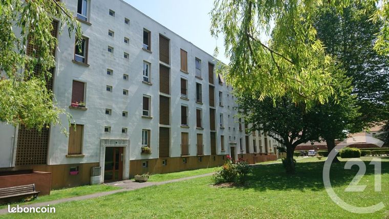 Appartement 5 pièces 90 m²
