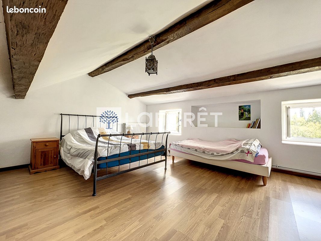 Maison 8 pièces 120 m² - Pougne-Hérisson 79130 (image principale 10)
