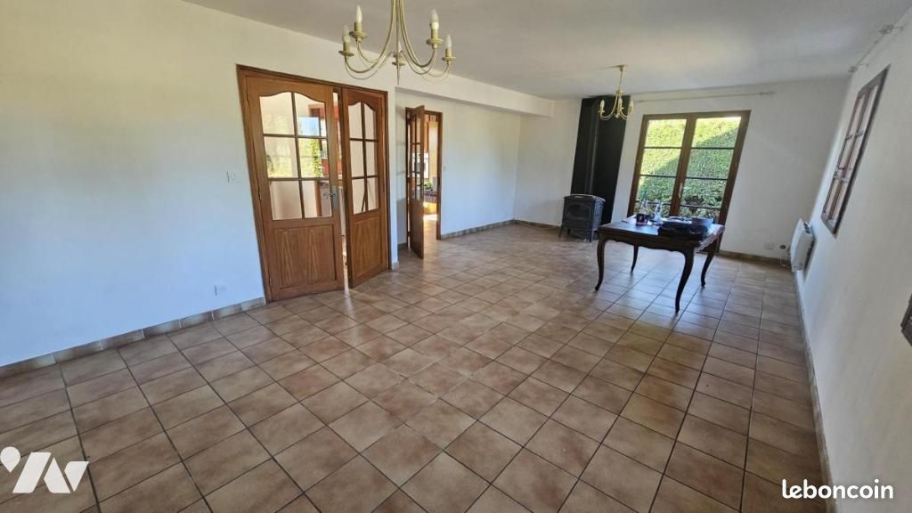 Maison 120 m² · à Fréthun · 120 m² · 1 050 €/mois