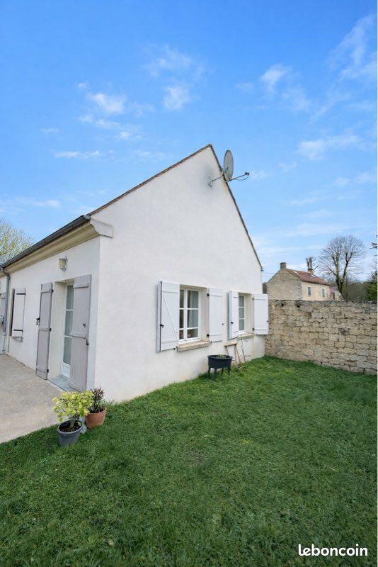 Maison 2 pièces 36 m² · à Nesles-la-Vallée · 35,5 m² · 150 000 €