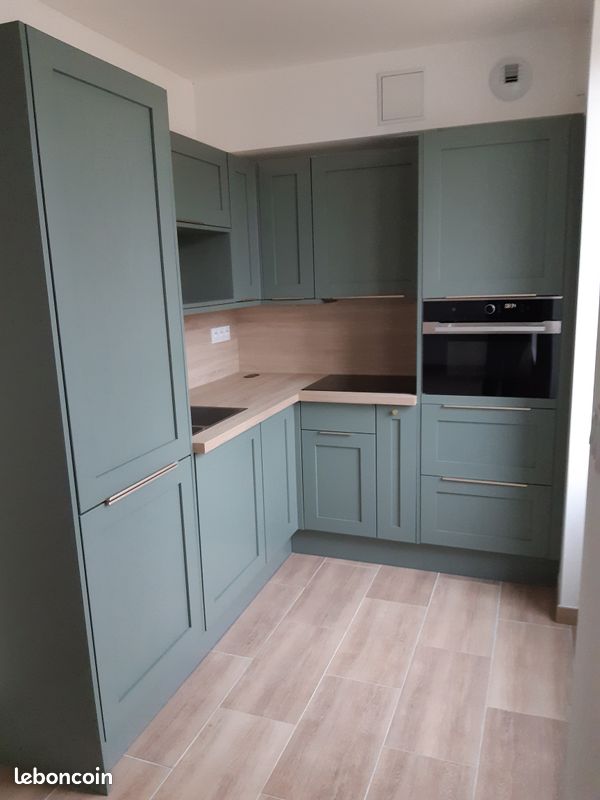 Appartement 3 pièces 54 m² · à Blois · 54 m² · 780 €/mois