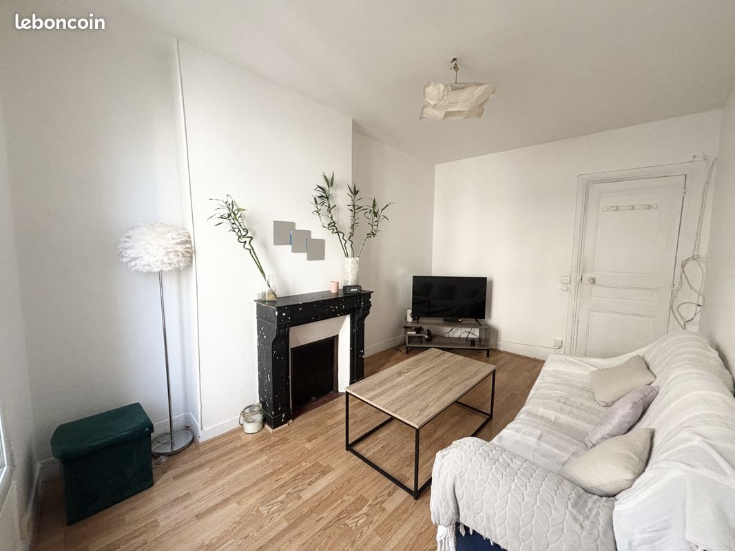 Appartement 2 pièces 41 m² · à Puteaux · 41 m² · 1 195 €/mois