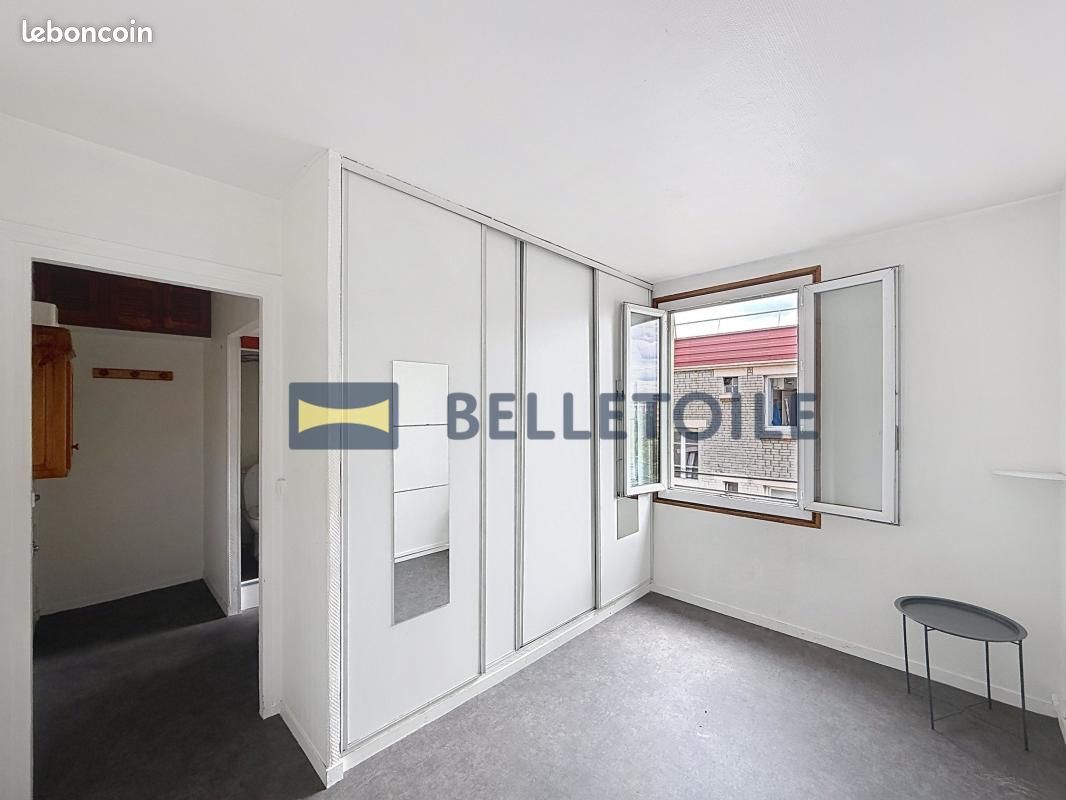 Appartement 1 pièce 18 m² · à Maisons-Alfort · 18 m² · 112 000 €