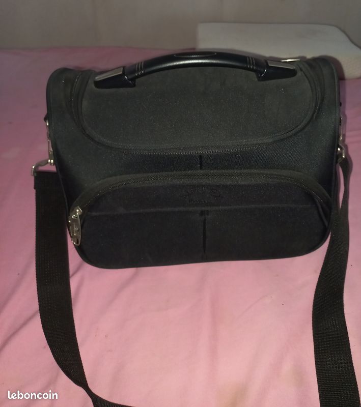 Accessoires >bagagerie (image 1)