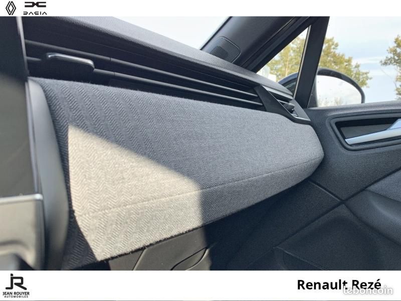 Renault Clio 1.0 TCe 90ch Techno - 25 (image 28)