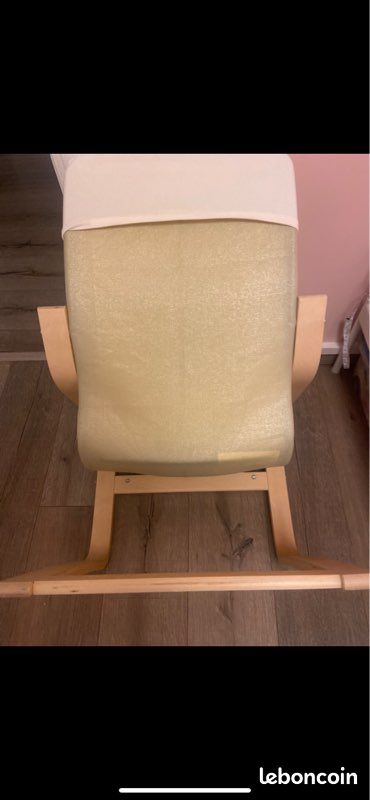 Fauteuil Ikea enfant (image 4)