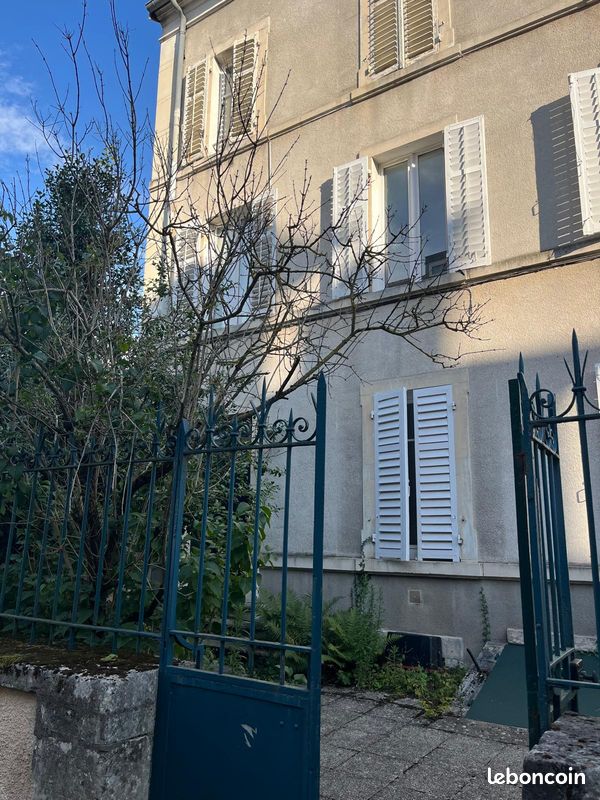 Appartement 1 pièce 16 m² · à Nancy · 16 m² · 340 €/mois