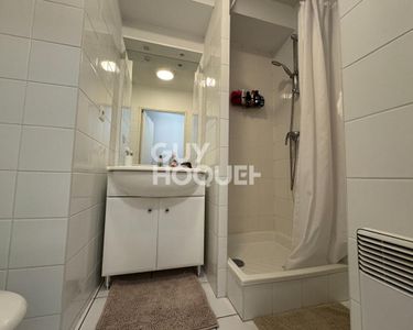 Appartement 72 500 € - 18 m²