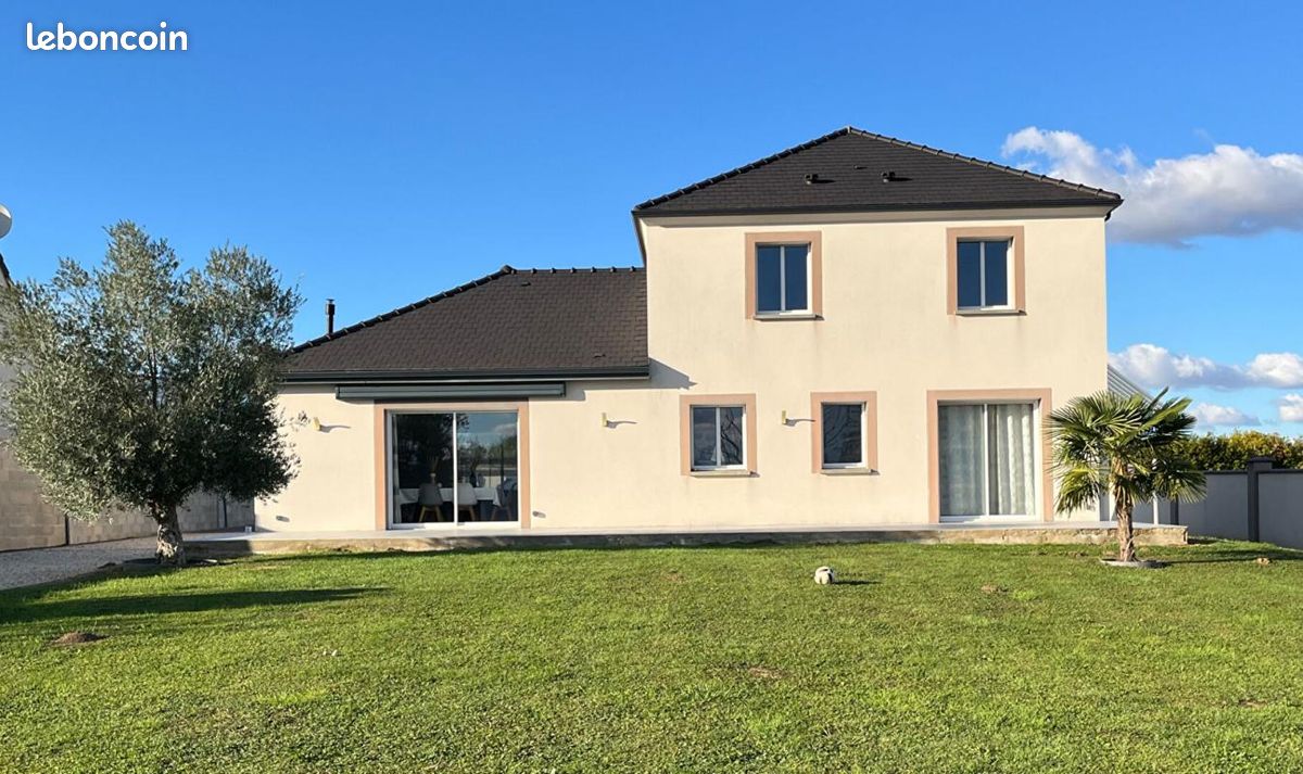 Maison 6 pièces 139 m² · à Noyon · 139 m² · 368 000 €