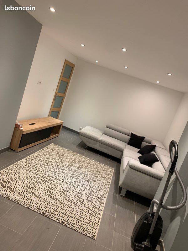 Appartement 2 pièces 78 m² · à Brumath · 78 m² · 850 €/mois
