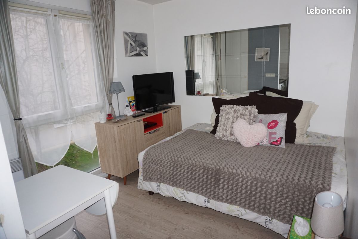Appartement 1 pièce 20 m² · à Noisy-le-Grand · 20 m² · 650 €/mois