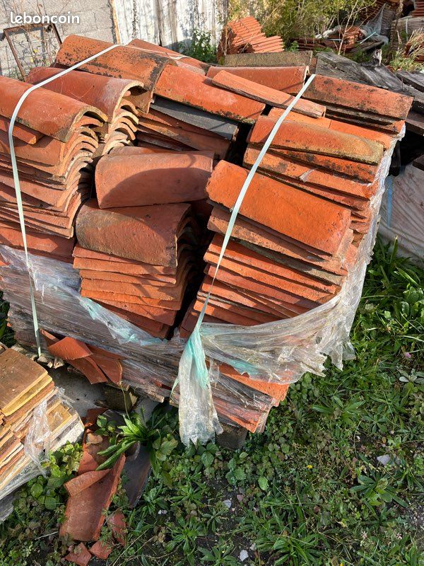 Tuiles à vendre (image 2)