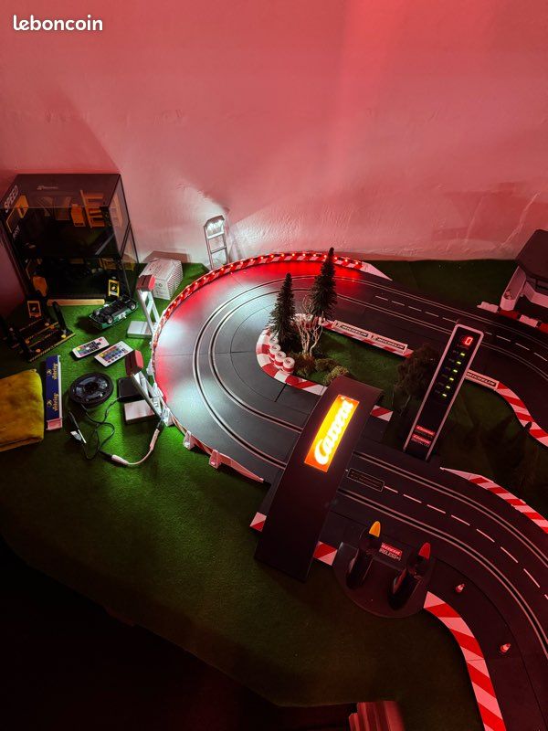 Circuit carrera digital 132 (image 3)