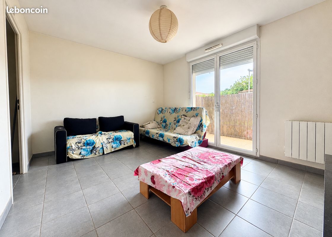 Appartement 1 pièce 24 m² · à Gerzat · 24 m² · 69 800 €
