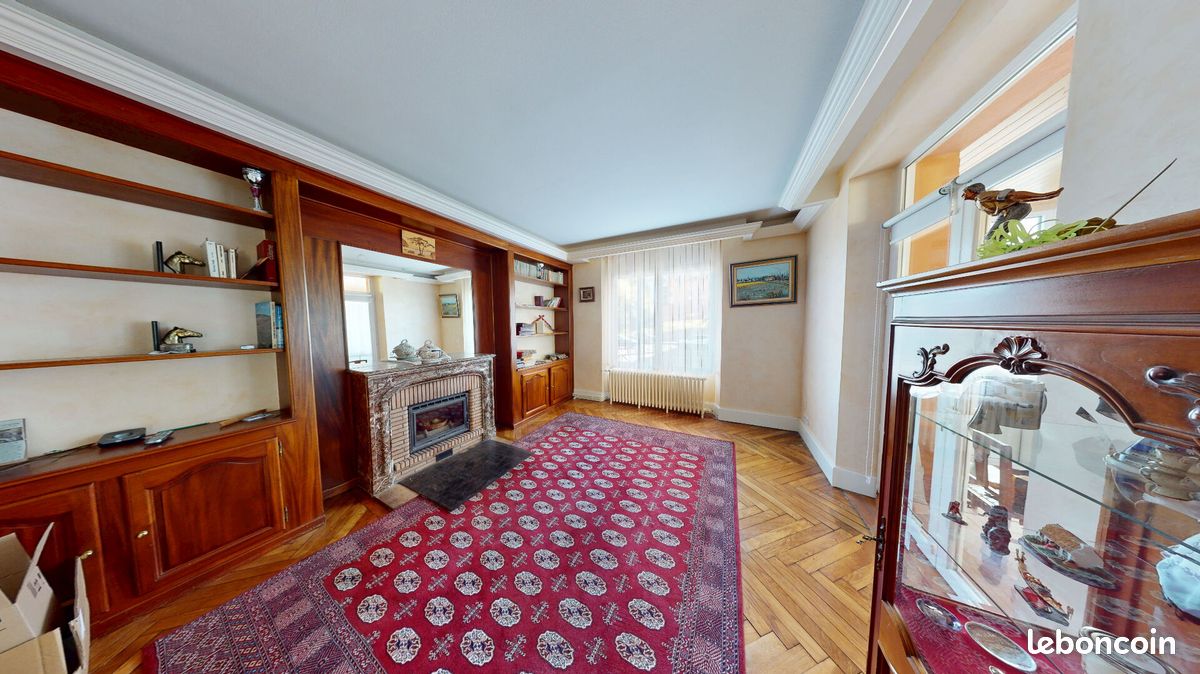 Maison 7 pièces 170 m² · à Baraqueville · 170 m² · 249 000 €