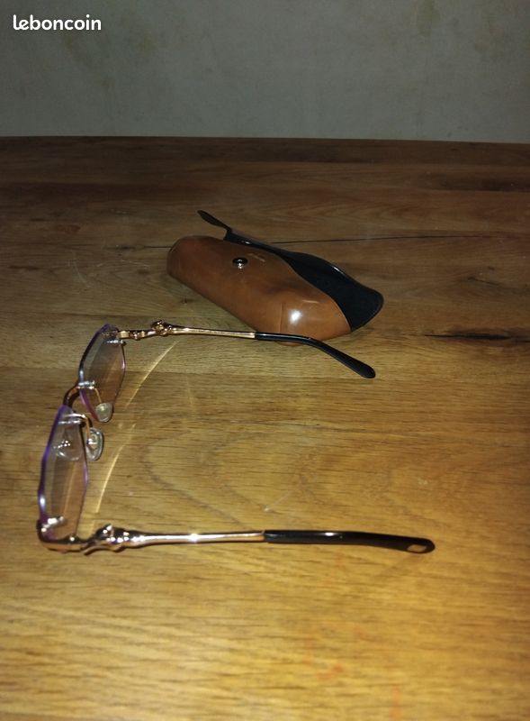 Lunettes Cartier (image 3)