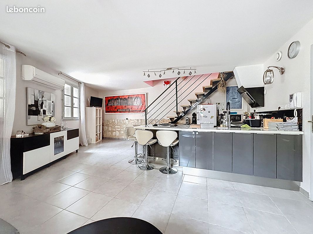 Duplex 3 pièces 96 m² (image 3)