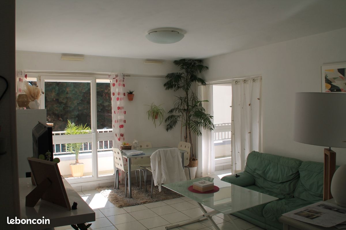 Appartement 4 pièces 79 m² · à Sainte-Luce-sur-Loire · 79 m² · 220 000 €