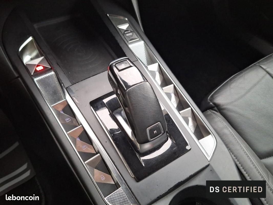 DS 3 Crossback PureTech 130 EAT8 Grand Chic (image 15)