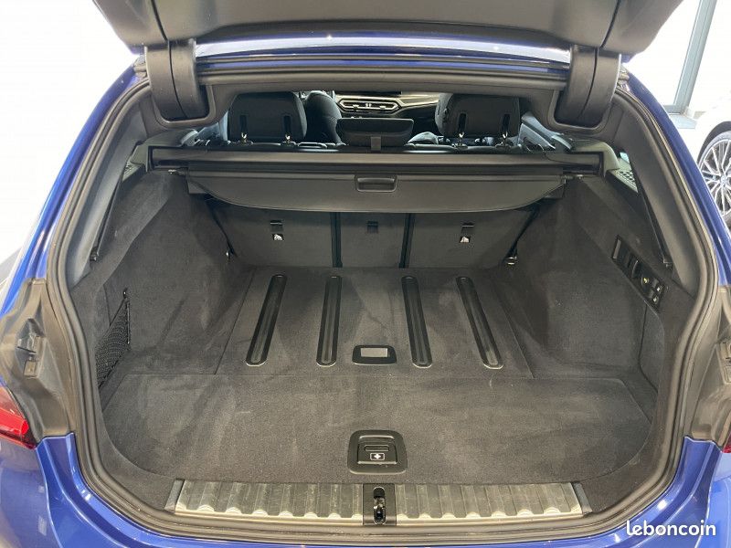 Bmw SERIE 3 TOURING (G21) 320DA XDRIVE 190CH M SPORT (image 9)