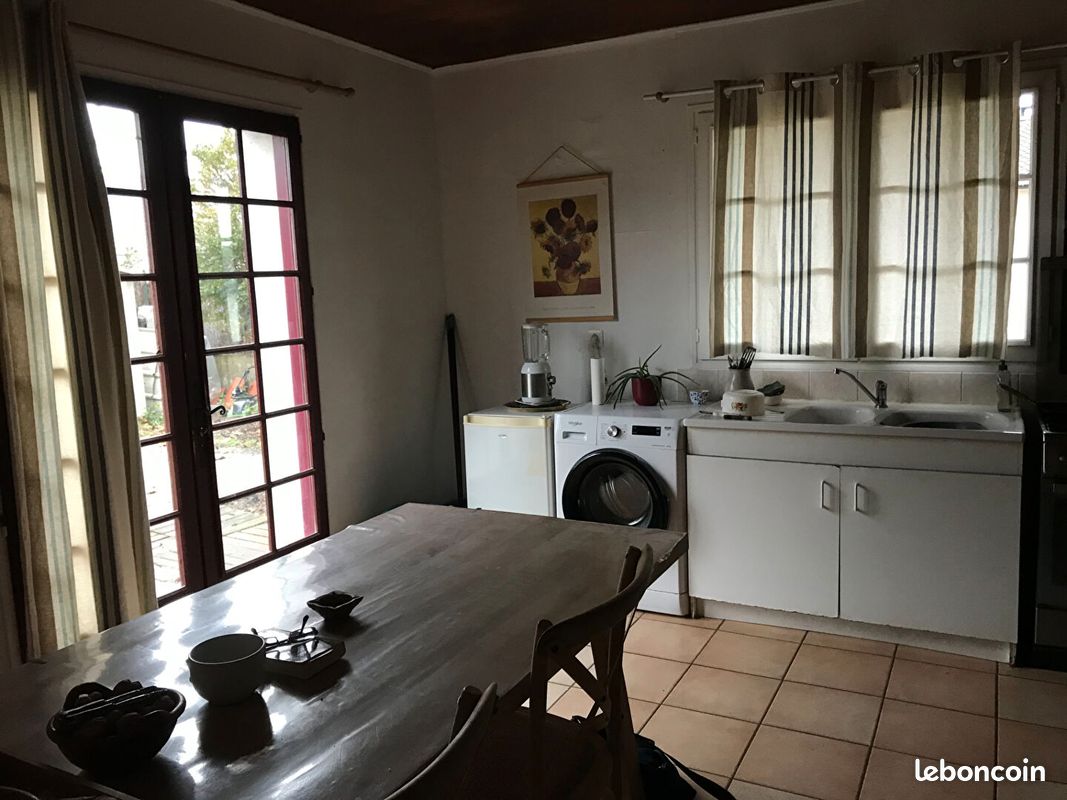 Maison 3 pièces 71 m² - Biscarrosse 40600 (image principale 1)