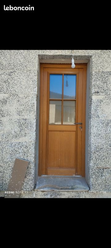 Porte d'entrée (image 3)