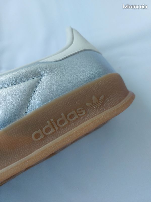 Basket adidas (image 8)