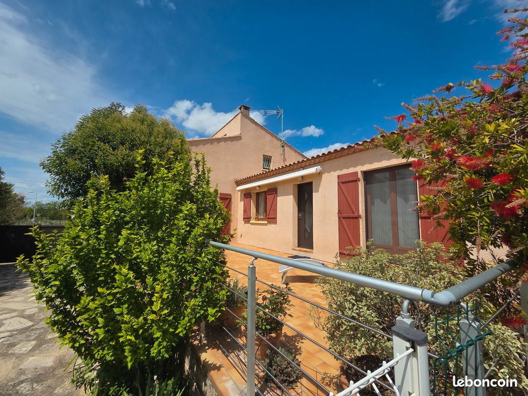 Maison 5 pièces 136 m² · à Saint-Just · 136 m² · 449 000 €