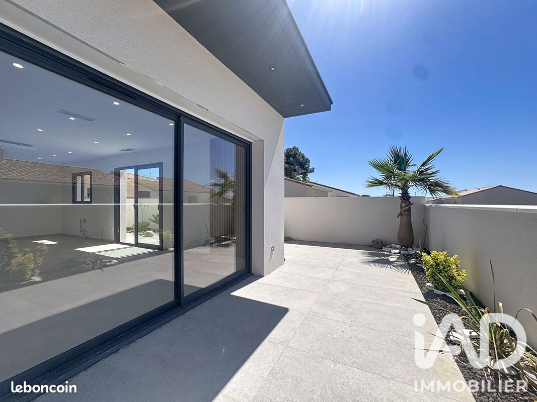 Maison 4 pièces 95 m² · à Bassan · 95 m² · 299 000 €