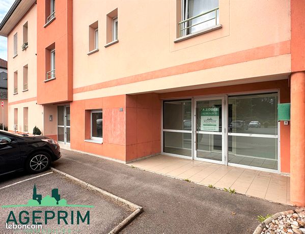 Appartement 3 pièces 72 m²