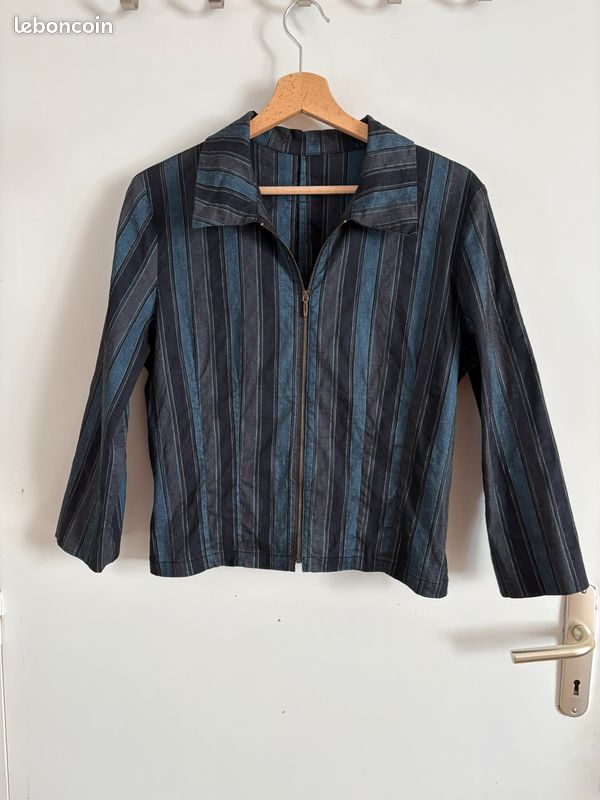 Veste JC.Trignon, Neuve (image 20)