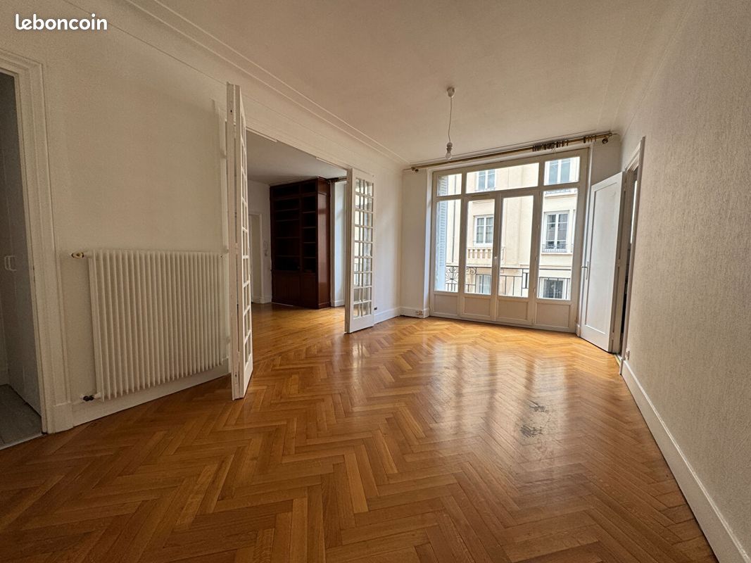 Appartement 4 pièces 68 m² · à Clermont-Ferrand · 68 m² · 780 €/mois
