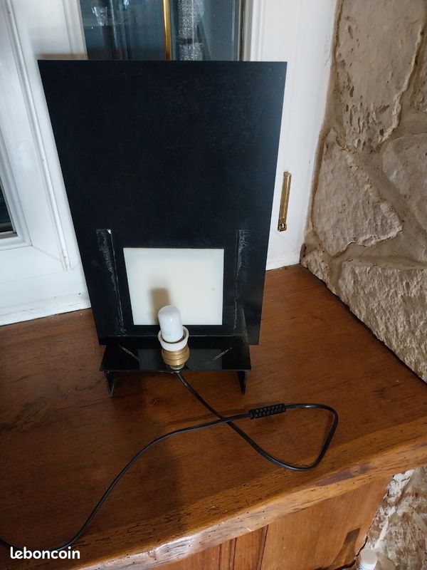 Lampe Bar Enesco Taverne Ouverte - Céramique Vintage, Douvres Liverpool 1748