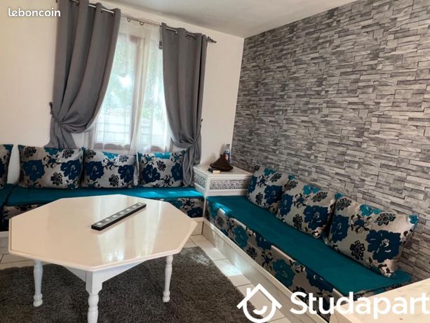 Appartement a louer limeil-brevannes - 1 pièce(s) - 11 m2 - Surfyn