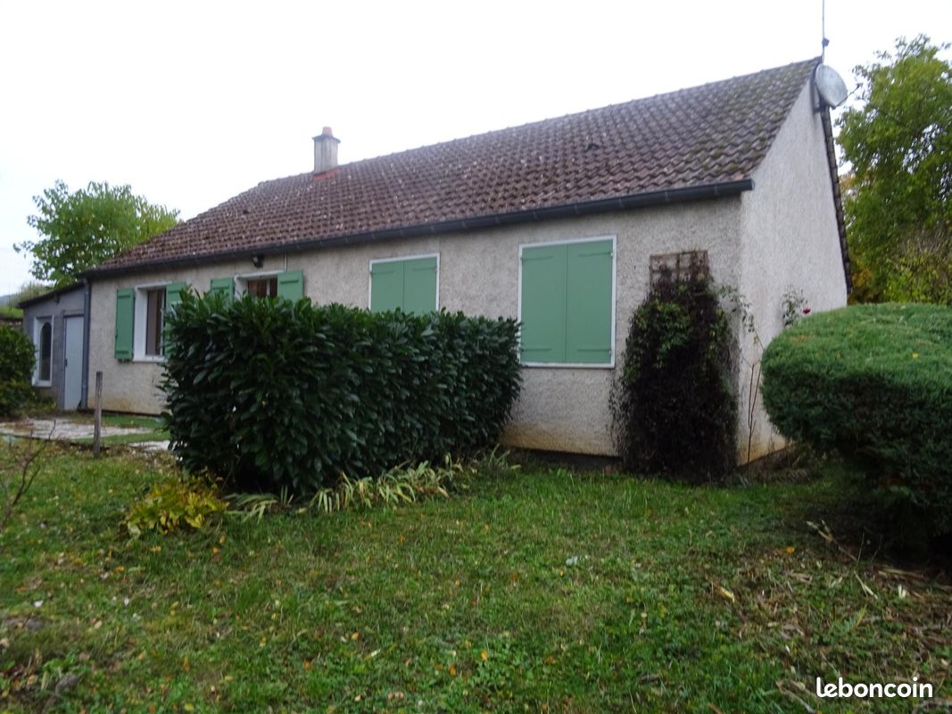 Maison 5 pièces 90 m² · à Cheilly-lès-Maranges · 90 m² · 189 000 €