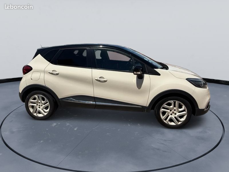 Renault CAPTUR 0.9 TCE 90CH STOP&START ENERGY LIFE ECO² (image 5)