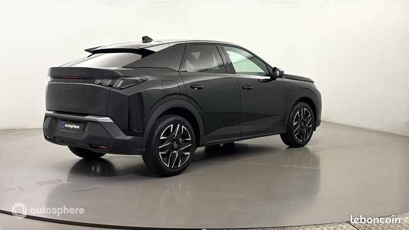 Peugeot 3008 1.2 Hybrid 145ch Allure e-DCS6 (image 5)