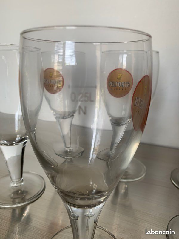Verres Pelforth (image 3)
