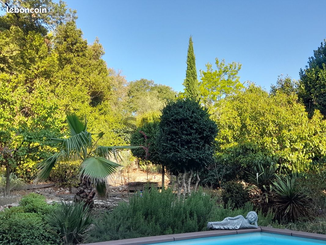 Maison 5 pièces 120 m² · à Durfort-et-Saint-Martin-de-Sossenac · 120 m² · 258 000 €