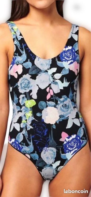 Maillot de bain (image 1)
