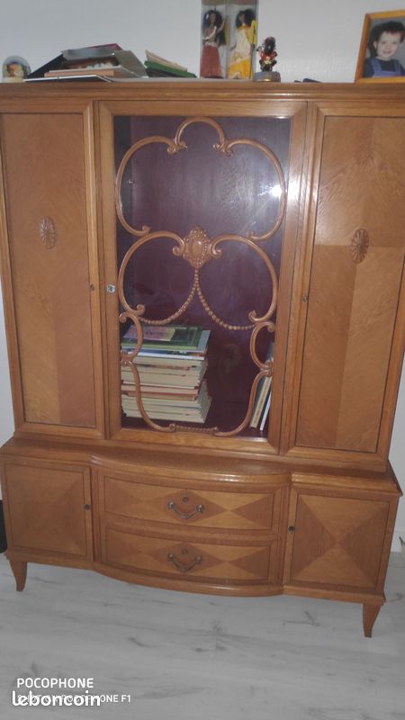 Bibliothèque plus commode (image 2)