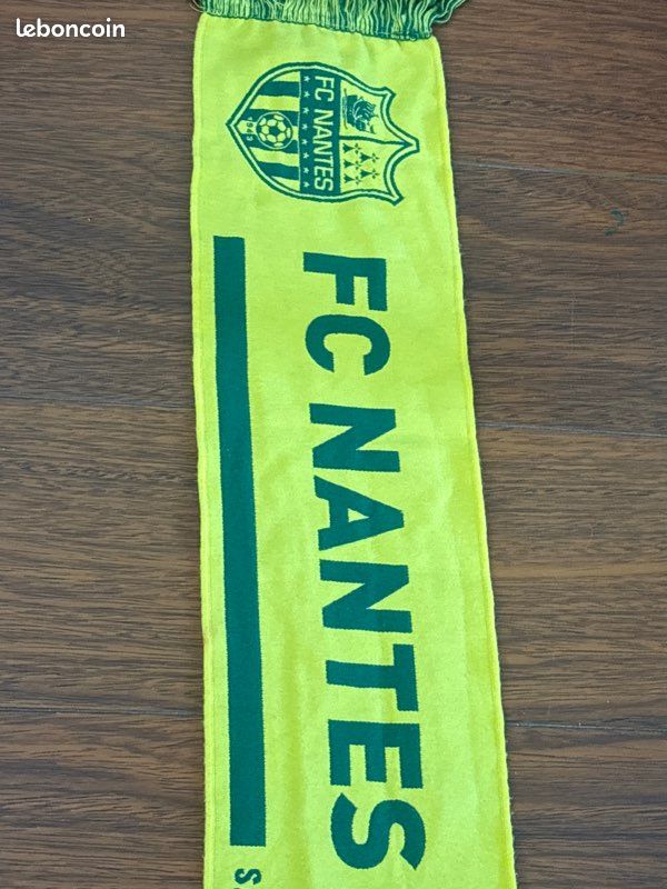 280 FABRICE PANCRATE FC NANTES CANARIS PANINI FOOTBALL FOOT 2013-2014