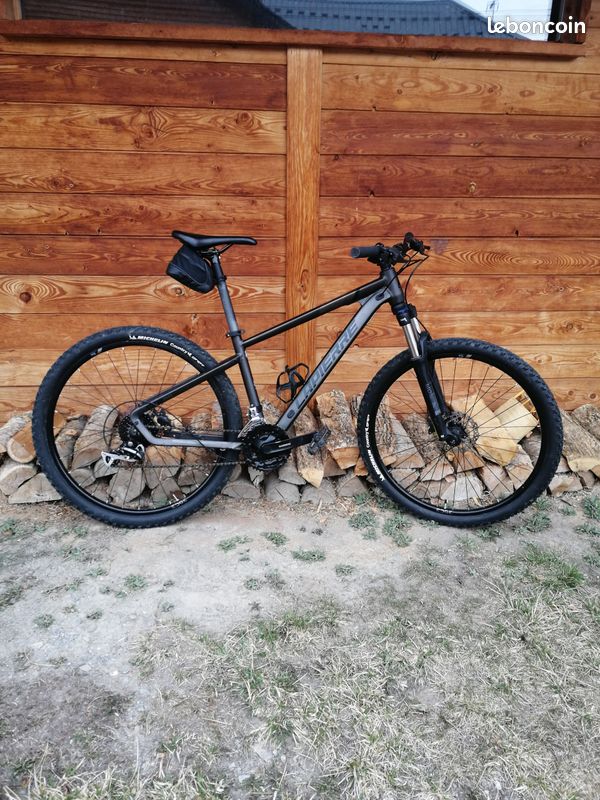 VTT Lapierre - Taille S (image 1)