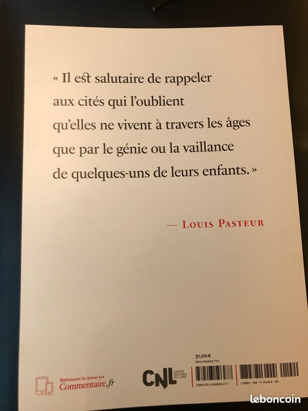 Revue Commentaire hiver 2025-2026 (image 2)
